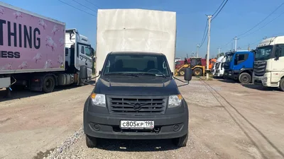 UAZ Profi
