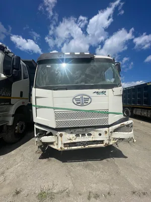 FAW CA 3310 8x4 Самосвал_не актуально