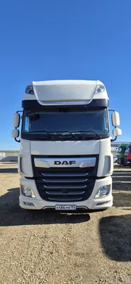 DAF XF 4x2 Седельный тягач