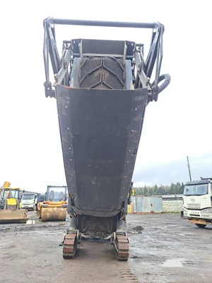 XCMG XM* Фреза дорожная