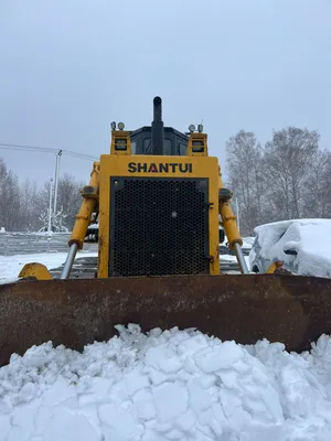 SHANTUI SD Бульдозер