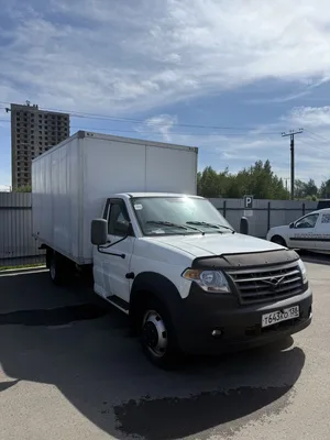 UAZ Profi