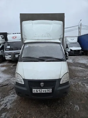 GAZ GAZELLE BUSINESS Бортовой (Евроборт)