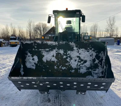 JINGONG JGM* Фронтальный погрузчик
