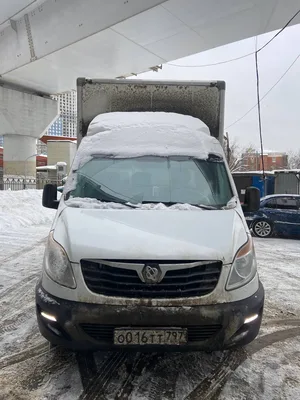 SOLLERS ATLANT Промтоварный