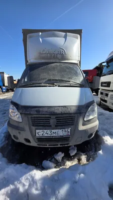 Новый завод 3009* на шасси GAZ GAZELLE BUSINESS Бортовой (Евроборт)_не актуально
