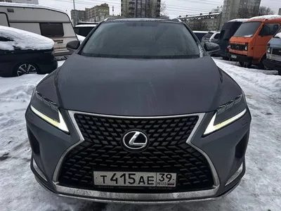 Lexus RX300