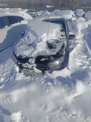 LADA GRANTA Лифтбек