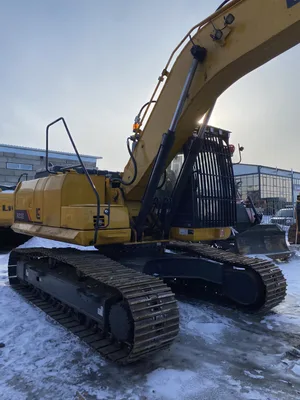 LiuGong CLG922 Экскаватор