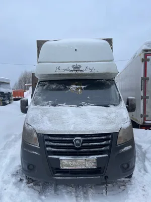 Новый завод 3009* на шасси GAZ GAZELLE NEXT Бортовой (Евроборт)_Не актуально