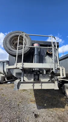 Grunwald 9453 Полуприцеп самосвальный