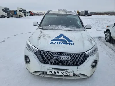 Haval M6