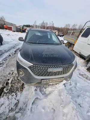 Haval M6