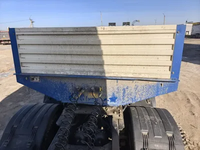 AMUR AMUR Полуприцеп тяжеловоз 3 оси