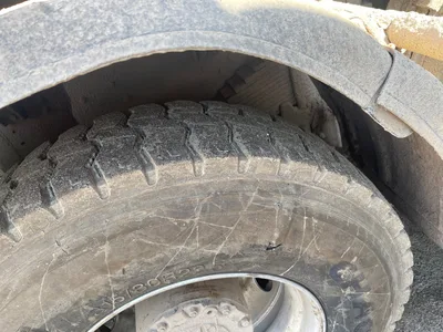 МАЗ 6516 8x4 Самосвал