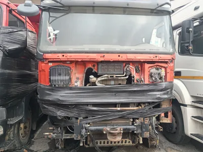 Shacman (Shaanxi) SX* 8x4 Самосвал